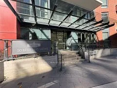 50 Bruyeres Mews 520, Toronto C01, ON M5V 0H8