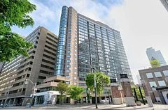 1055 Bay Street 1703, Toronto C01, ON M5S 3A3