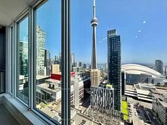 15 Mercer Street 2708, Toronto C01, ON M5Z 1H2