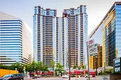 4968 Yonge Street 3303, Toronto C07, ON