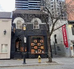 13 Elm Street, Toronto C01, ON M5G 1H1