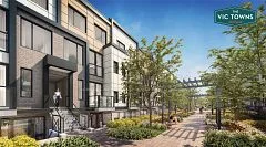 1650 Victoria Park Avenue A206, Toronto C13, ON M1R 0G8
