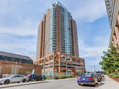125 Western Battery Road 216, Toronto C01, ON M6K 3R8