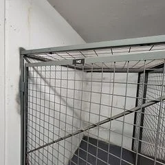 438 King Street W Locker 142, Toronto C01, ON M5V 3T9
