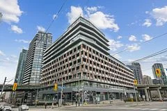 169 Fort York Boulevard 1212, Toronto C01, On M5v 0c8