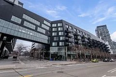 47 Lower River Street 430, Toronto C08, On M5a 0g1