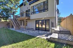 Detached in Toronto