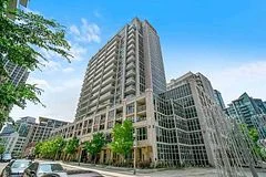 38 Grand Magazine Street 2041, Toronto C01, ON M5V 0B1