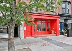 550 College Street REAR, Toronto C01, ON M6G 1B1