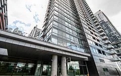 25 Telegram Mews 4509, Toronto C01, ON M5V 3Z1