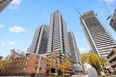 127 Broadway Avenue 1207, Toronto C10, ON M4P 1V4