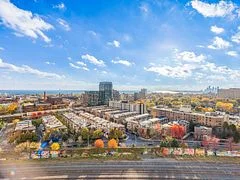 1171 Queen Street W 1811, Toronto C01, ON M6J 1J4