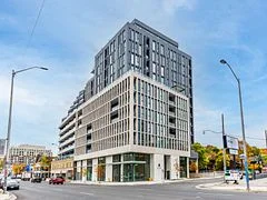1 Hillsdale Avenue W 603, Toronto C03, ON M5P 1G2