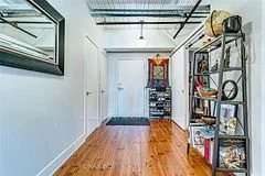 183 Dovercourt Road 414, Toronto C01, ON M6J 3C1