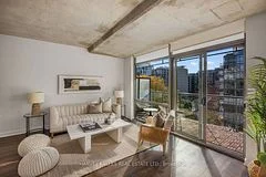 55 Stewart Street 723, Toronto C01, On M5v 2v1