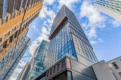 82 Dalhousie Street 1809, Toronto C08, On M5b 1y7