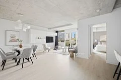 55 Stewart Street 828, Toronto C01, ON M5V 2V1
