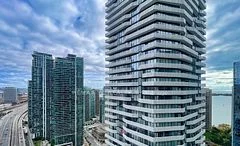 100 Harbour Street 3504, Toronto C01, On M5j 0b5