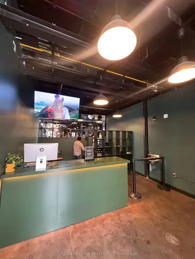 505 Richmond Street W K26, Toronto, On M5v 1y4