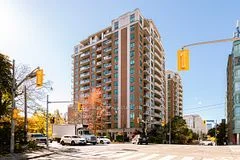 319 Merton Street 521, Toronto C10, ON M4S 1A5