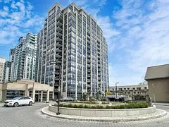 28 Hollywood Avenue 1205, Toronto C14, On M2n 6s4