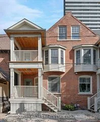 Semi-Detached in Toronto