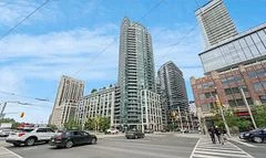 600 Fleet Street 506, Toronto C01, ON M5V 1B7