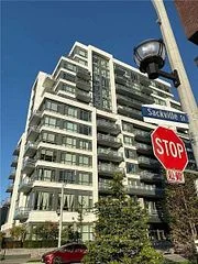 200 Sackville Street 1301, Toronto C08, ON M5A 0C4