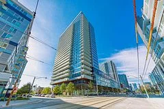 20 Tubman Avenue 2503, Toronto C08, ON M5A 0M5