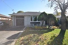 Detached in Toronto