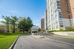 215 Wynford Drive 1905, Toronto C11, On M3c 3p5