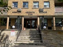 2135 Avenue Road 207, Toronto C04, On M5m 3m6