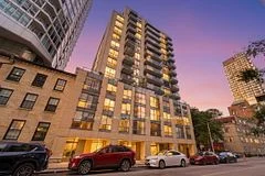 76 Shuter Street 1504, Toronto C08, ON M5B 1B4