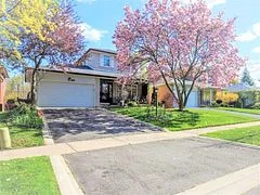 Detached in Toronto