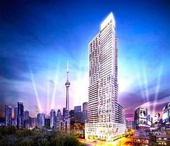 251 Jarvis Street 1717, Toronto C08, ON M5B 0C3