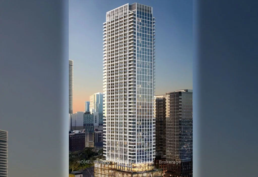 88 Queen Street E 5206, Toronto C08, ON M5C 0B6