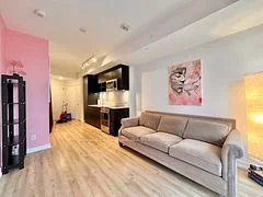 135 East Liberty Street 2308, Toronto C01, ON M6K 3K4