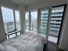 70 Princess Street 2709-2, Toronto C08, On M5a 1y4