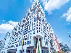 576 Front Street W 1119, Toronto C01, ON M5V 0P8