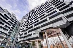 25 Adra Grado Way 1201, Toronto C15, ON M2J 2A8