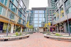 88 Queen Street E 3508, Toronto C08, ON M5C 0B6