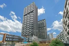 1 Quarrington Lane 611, Toronto C13, ON M3C 0S4
