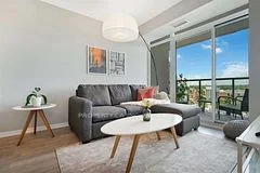 125 Western Battery Road 1601, Toronto C01, ON M6K 3R8