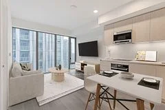 8 Cumberland Street 2809, Toronto C02, On M4w 0b6
