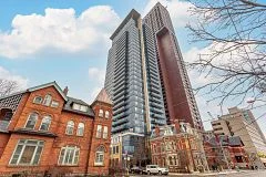 28 Linden Street 206, Toronto C08, ON M4Y 0A4