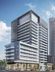 50 O'Neill Road 2401, Toronto C13, ON M3C 0R1