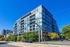 6 Parkwood Avenue 503, Toronto C03, ON M4V 0A3