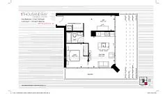 57 St Joseph Street 3002, Toronto C01, ON M5S 0C5