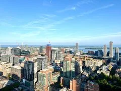 88 Queen Street E 4607, Toronto C08, ON M5C 0B6