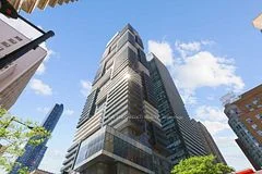 7 Grenville Street 2109, Toronto C01, On M4y 0e9